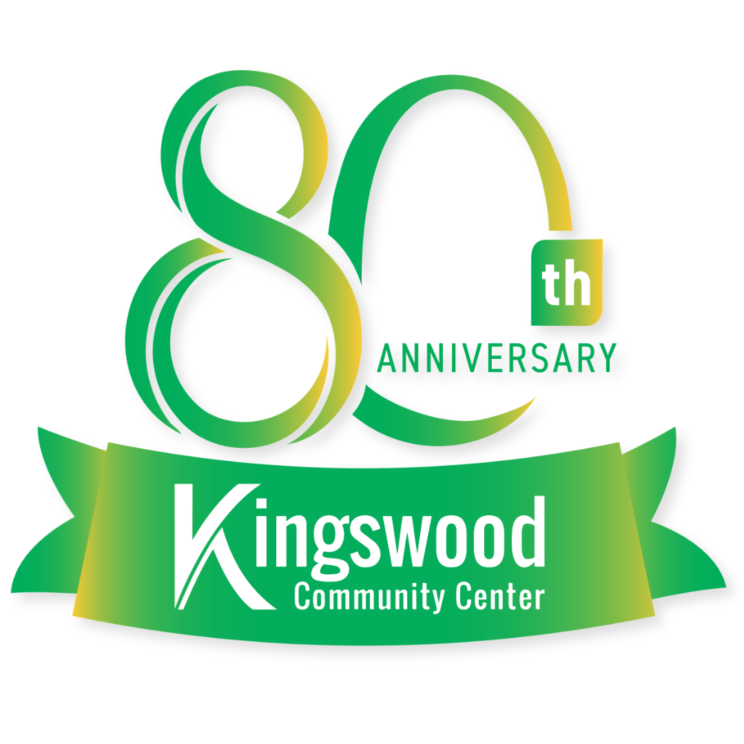 Kingswood Community Day, Grand Opening! - logo
